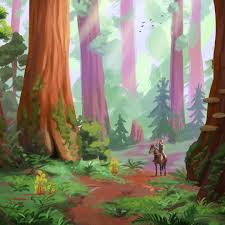For us who love horses and star stable. Star Stable You Ve Heard Of The North Of Mistfall Lots Of Rumors And Legends It Is Finally Time To Discover Wildwoods Comment What You Re Looking Forward To Doing The Most In