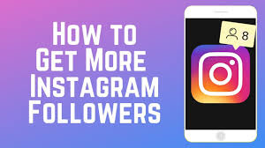 32 Pro Tips to Get More (Real) Instagram Followers in 2019