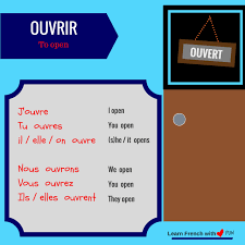 We did not find results for: How To Master The Present Tense In French From Regular To Irregular Verbs Learn French With Fun