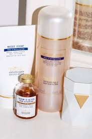 Biologique Recherche P50 1970 Before And After Everything You Need To Know About Biologique Recherche The Magic Of Lotion P50 And Why Heat And Silicones Are The Worst For Your Skin Lotion P50 Skin Care Natural Skin Care