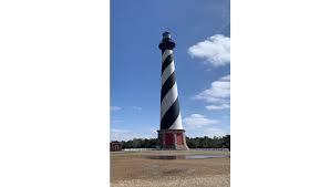 Maybe you would like to learn more about one of these? Cape Hatteras Lighthouse To Receive Its First Historic Restoration Chapelboro Com