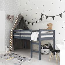 Best kids room designs and decorations ideas. Grey Kids Beds You Ll Love In 2021 Wayfair