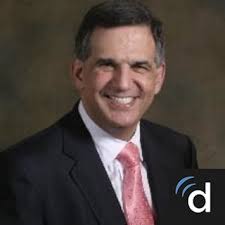 Dr. William Pederson, MD