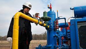 We did not find results for: Naftogaz Ukrainy Narashivaet Zapasy Gaza No Ih Vse Ravno Mozhet Ne Hvatit Gazeta Ru