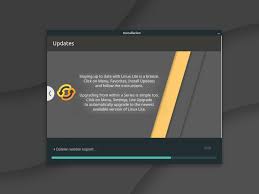 🛈 aktuell gibt es im wiki ca. Linux Lite 5 0 Einfach Schnell Frei Oder Einfach Sinnfrei Michlfranken