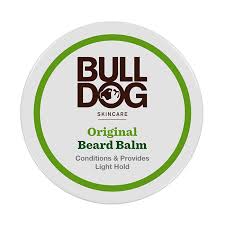 Balms can also be used on patchy, sparse, or brittle beards to achieve a thicker look. Original Beard Balm Beard Cream Bulldog Skincare
