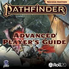 84, advanced race guide pg. Pathfinder Advanced Player S Guide Roll20 Marketplace Digital Goods For Online Tabletop Gaming