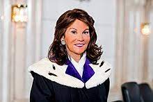 Judge brigitte bierlein was appointed to the top job by president alexander van der bellen on bierlein was once targeted by a mugger and managed to hang on to her handbag, despite sustaining. Brigitte Bierlein Wikipedia