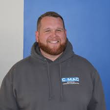 About — C-MAC Services, Inc.