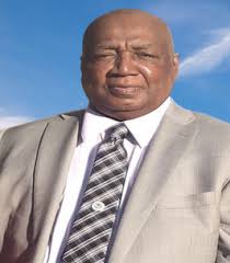 Terrence Simpson-John Obituary