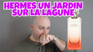 Un jardin sur le nil locks me in with all its magic. Unisex Hermes Un Jardin Sur La Lagune Youtube