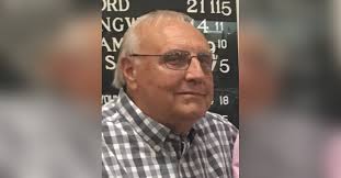 Obituary information for Allen L. Bole