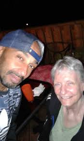 Fundraiser by Kyra Emms : Donald Westervelt's funeral service & family