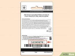 New to scratch 5 posts. 3 Ways To Redeem A Steam Wallet Code Wikihow