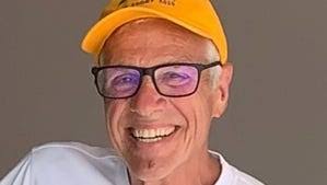 Jack Browne: Paying it forward: Check in with another