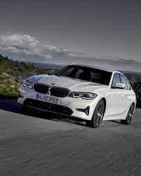 Noul bmw seria 7 (2015 informaii i imagini oficiale cu generaia. Poze Masini Noi 2019 Bmw Seria 3 Galerie Foto 528177