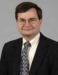 John Marcus Wharton, MD