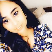 20+ "Arely Serrano" profiles