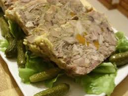 Recette Terrine De Poulet Et Basilic Au Thermomix Terrine De Poulet Recettes De Cuisine Terrine