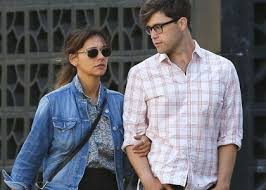 This is colin jost shaves his quarantine beard by lorne lipowitz on vimeo, the home for high quality videos and the people who love them. Snl Writer And Anchor Colin Jost Engaged To Scarlett Johansson Here Are Five Facts To Know About The Comedian Writer Glamour Fame