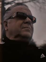 Boy Band Paulie Walnuts