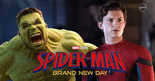 EXCLUSIVE: Mark Ruffalo Is Set To Return As Bruce Banner in ‘Spider-Man: Brand New Day’