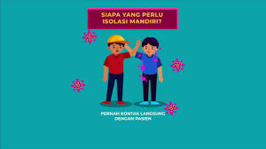Sebenarnya, mengapa wajib pakai masker ini penting sekali? Informasi Tentang Virus Corona Covid 19