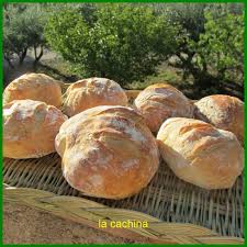 Pan Bagnat Inratables La Cachina