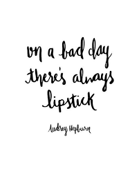 We don't have the classic brain, the classic training, but we're creative, so we figure it out. 21 Amazing Inspirational Quotes To Inspire Every Women S Life Curated By Cvdesignco Com Fashion Quotes Inspirational Amazing Inspirational Quotes Lipstick Quotes