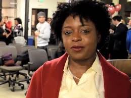 Kimberly Bryant wants to ensure that young black girls have the opportunity to learn how to code. In 2011, Bryant founded BlackGirlsCode, a six-week program ... - 19-kimberly-bryant
