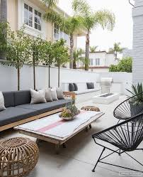 Beautiful Patio Ideas For Relaxed Outdoor Living Jane At Home Modern Outdoor Spaces Modern Outdoor Patio Modern Outdoor Furniture