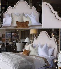 Headboard Shape Option Headboard Inspiration Oly Studio Dreamy Bedrooms