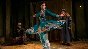 It is a mandate that all men should get married to one or more. Bacha Bazi Outrage After Pandemic Takes Play To The Small Screen Bbc News