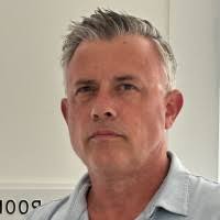 Paul Donaldson, CWCA