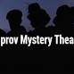 Improv Mystery Theatre - improv comedy event image