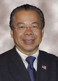 State representative candidate questionnaire: Donald Wong
