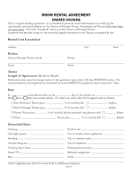 You need to pay attention to what you want to include in the agreement as the details of the information is important for all to find the right tenancy agreement template, here are some templates that you can download for free at the bottom of this page. 2021 Rental Agreement Fillable Printable Pdf Forms Handypdf