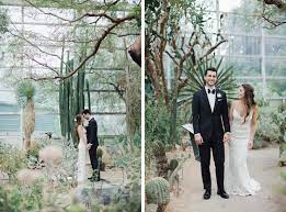 First Looks In The Cactus Gardens Of The Brooklyn Botanic Garden Photography Samm Blake Of The Wedding Art Cactus Garden Urban Gardening Balcony Urban Garden