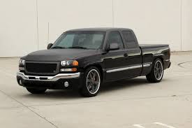 Image result for Black 2002 Sierra