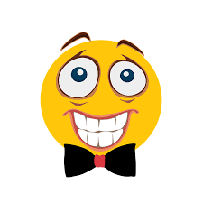 Free Image On Pixabay Emoji Emotions Face Tie Funny Funny Ties Emoji Faces Emotion Faces