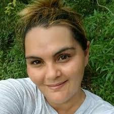 Misty Horne's Instagram, Twitter & Facebook