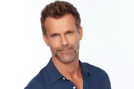 Our Work: Cameron Mathison