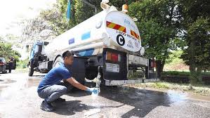 Syarikat bekalan air selangor sdn bhd (syabas) dalam kenyataan hari ini berkata gangguan berlaku. Gangguan Bekalan Air Di Lembah Klang Pada 14 17 Julai Semak Jika Kawasan Anda Terjejas Soyacincau Com