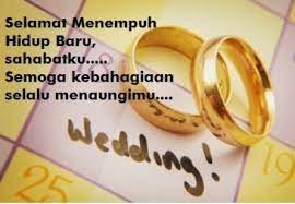 Ucapan selamat menikah dalam bahasa arab. Ucapan Nikah Bahasa Arab Nusagates