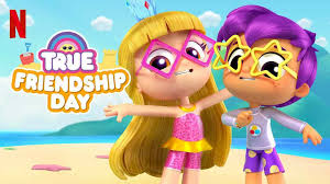 Actually, it was a mess. Is Movie Originals True Friendship Day 2020 Streaming On Netflix
