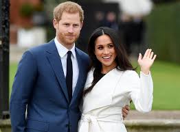 Los duques de sussex anuncian que. Quien Es Meghan Markle La Futura Esposa Del Principe Harry Cooperativa Cl