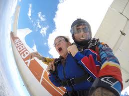 This is a requirement of all. Can Kids Go Skydiving Ultimate Skydiving Adventures