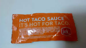 We did not find results for: Hot Taco Sauce Jack In The Box Youtube