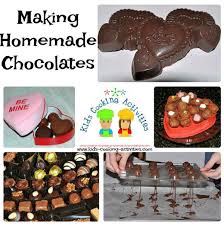 Wrap them in plastic wrap and give them in. How To Make Homemade Chocolates