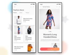 If you're a fashion lover like me, you need to add these fashion apps to your phone, stat. Make An App For Online Shopping Fashion Clothing Store By Excellent Webworld On Dribbble